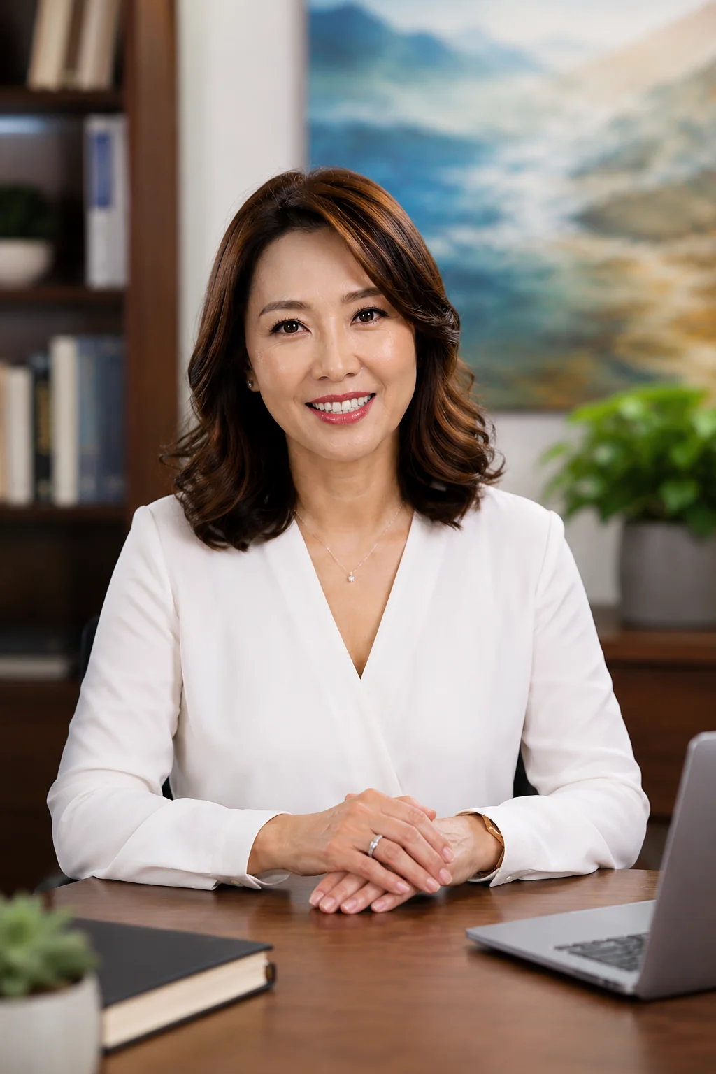 Chiyo Watanabe